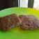 El cooksnap de Floor Toledo cuando hizo Medallones de lentejas (hamburguesas).