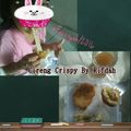 Cooksnap dari Rifdah Ummu Ihsan untuk resep Cireng Rujak