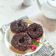Cooksnap dari Wina Kartika untuk resep Eggless Donat Jadul