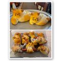 Cooksnap dari MoBray Michael untuk resep Roti Manis resep Tintin Rayner