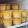 Cooksnap dari Ressy Susanti untuk resep Puding Silky Mangga