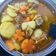 Cooksnap của Nguyễn Phương khi họ làm theo món Cà Ri Gà