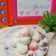 Cooksnap dari Marisa Nirmolo untuk resep Mochi Doughnuts