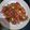 Cooksnap dari Maria Dame untuk resep Sambel terasi teri pedas