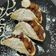 El cooksnap de Yvette cuando hizo Apple cinnamon tacos.