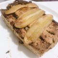 Cooksnap de Bianca Seara quando cozinhou Bolo Low Carb.