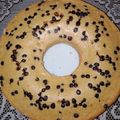 Cooksnap dari Neneng Sari untuk resep Bolu pisang ambon