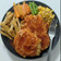 Cooksnap dari Pratiwi Rizka Soekisto untuk resep Crispy Chicken Steak ala Warung Steak