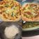 Cooksnap dari Putry Purwa N untuk resep Pizza oven homemade