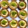 Cooksnap dari balgis nagib untuk resep Pie buah lumerrrr🍓 (Vla non kuning telur)