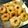 Cooksnap Pawon Ndeso Artikah semasa beliau membuat Kuih keria ubi kayu.