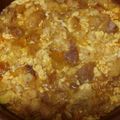 El cooksnap de nelym62 cuando hizo Sopa de ajo sencilla.