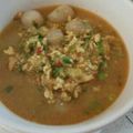 Cooksnap dari Euis Karmila untuk resep Cilok kuah