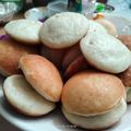 Cooksnap dari Fitri Sugiarti untuk resep Surabi Bandung