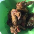Cooksnap dari Anita Rosalia untuk resep Ayam Rica-Rica