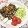 Cooksnap dari Febie Floralies untuk resep Sate Kambing #kitaberbagi
