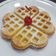 Cooksnap dari Opitta untuk resep Waffle kresh! coklat energen