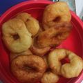 Cooksnap dari Anisa Aulia Rahman untuk resep Donat kentang empuk lembut