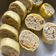 Cooksnap dari Gita Dian Sari untuk resep Rolade Ayam Sayuran (Chicken Egg Roll)