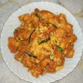 Cooksnap dari Ricky Yan untuk resep Ayam Goreng Salted Egg