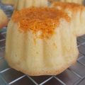 รูป Cooksnap ของ Phimphawee Mingkuanta เมื่อเขาทำ ชิฟฟ่อนเค้กแสนนุ่ม by Dante