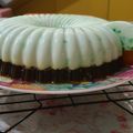 Cooksnap dari Nini Zamzami untuk resep Puding cendol gula merah