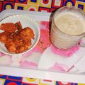 Arpita Biswas's cooksnap of when they made কফি (coffee recipe in Bengali).