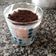 El cooksnap de Iana Juste Hernández cuando hizo Copa Oreo.