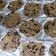 El cooksnap de Victoria Saez cuando hizo Galletas de avena, banana y pasas de uva.
