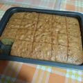 Cooksnap από Litsa Vomvarda στη συνταγή Εύκολο ραβανί