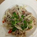 Cooksnap của Hien Theresa khi họ làm theo món Gỏi Gà Xé Phay