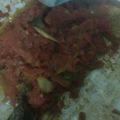 Cooksnap dari Peni Kuswanti untuk resep Tumis daging asap