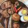 Cooksnap dari Wijhi Basin Umar untuk resep Semur telur tahu & bakso