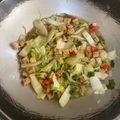 Cooksnap dari meme untuk resep Tumis sawi putih tempe