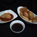 Cooksnap dari Cimbewati untuk resep Kapal Selam Mini
