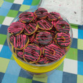 Cooksnap dari Putri Rahma untuk resep Donat Cookies