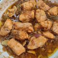 Cooksnap dari Ella Widya untuk resep Tuna Fillet Saus Mentega