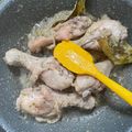 Cooksnap dari Nuha Ulyn untuk resep Ayam Goreng Ungkep Lengkuas