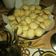 El cooksnap de Mirta Noemi Gliozzi cuando hizo Chipá caseros.