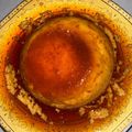 Cooksnap dari Ervina Andriadipura untuk resep Puding Custard Karamel Kukus Simpel dan Mudah
