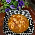 Cooksnap dari Dhewy Rahmat untuk resep Udang saus tiram