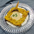 Shraddha Patel's cooksnap of when they made ગુજરાતી કઢી (Gujarati Kadhi Recipe In Gujarati).