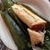 Cooksnap dari poppy untuk resep Arem arem Mie / Lontong Mie (kentang-wortel)
