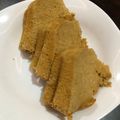 Cooksnap dari Muliani Luh Ketut untuk resep Chiffon moka