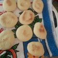 El cooksnap de Giselle97 cuando hizo Galletas dulces de harina 0000 caseritas.
