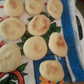 El cooksnap de Giselle97 cuando hizo Galletas dulces de harina 0000 caseritas.