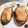 El cooksnap de César Gutierrez cuando hizo Berenjenas rellenas.