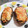 El cooksnap de César Gutierrez cuando hizo Berenjenas rellenas.