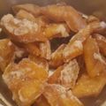 Sushma Sachin Sharma का कुकस्नैप जब उन्होंने मीठी सलोनी (Meethi saloni recipe in Hindi) बनाया था।