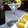 El cooksnap de milandebrera cuando hizo Croquetas de atún y papa.